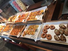 -济南香格里拉·咖啡泉自助餐厅