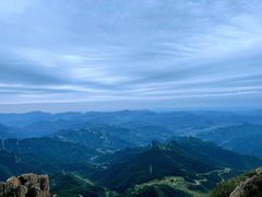 -白草畔自然风景区