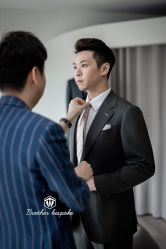 点击看大图 -BROTHER西服礼服定制·商务·婚礼(佛山南海店)