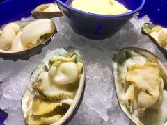 -山港凯悦酒店·BEBA海滩烧烤餐厅酒吧