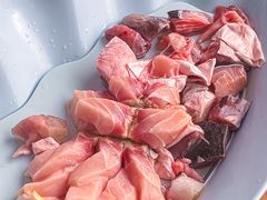 -老刘生态大鱼坊铁锅炖鱼(赛马场店)