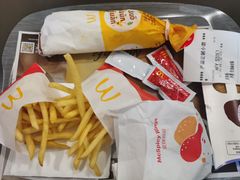 -麦当劳(斜土路2号店)