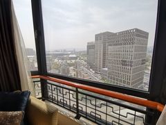 -巨华国际大酒店