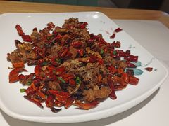 -西城饭店南京菜(新浦路店)