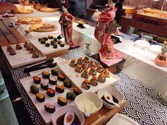 -比格比萨自助(南京万达茂店)