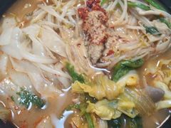 -刘文祥麻辣烫(瑞航广场店)