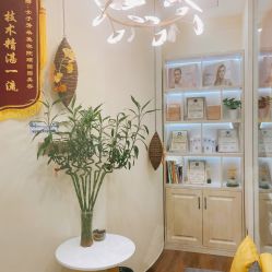 -芳朵美容养生SPA