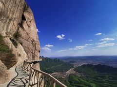 -丹东凤凰山景区