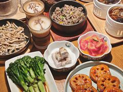-佛有缘素食馆·荔湾老字号(陈家祠首店)