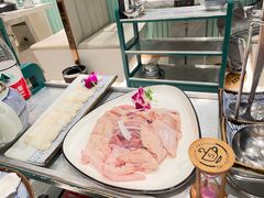 原味椰子鸡套餐-四季缤纷椰子鸡(雨花亭凯德广场店)
