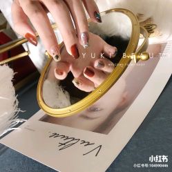 点击看大图 -雪儿·YuKi美甲美睫皮肤管理Salon