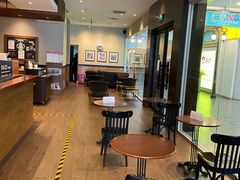 -星巴克(哈尔滨松雷店)