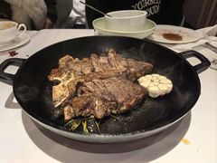 -王品牛排(珠海富华里店)