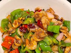 -大众酸菜鱼(梨花巷总店)