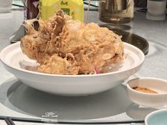 -唐猫庭院·千年陕菜(大唐不夜城店)