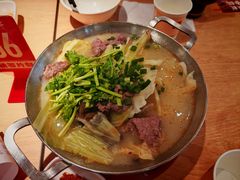 -每味每客·重庆麻辣烫(国泰店)