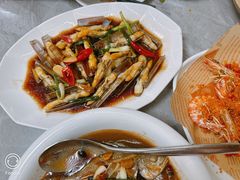 -阿忠食坊大排档·20年老店(万象城店)