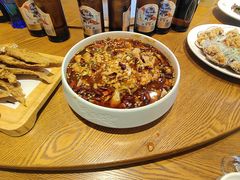 -赶海部落海鲜城(海阳路店)