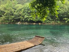 -石台牯牛降景区