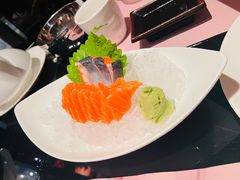 -佛山希尔顿酒店·融誉亚洲美食荟