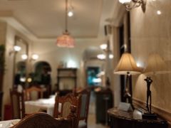 大堂-夏朵餐厅(丁香店)