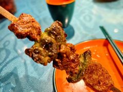 -乡村馕坑肉·烧烤·新疆菜·本地人更爱吃(阿勒泰首店)