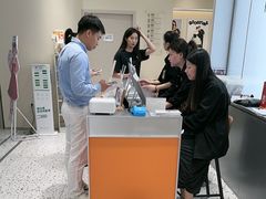 -海马体照相馆(广州新世界云门New park店)