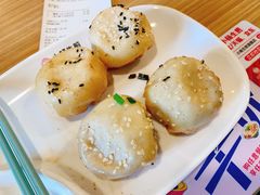 -小杨生煎(黄河路店)