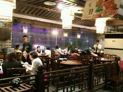 -渔米粥(罗湖店)