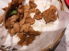 -渔语鱼新川菜Bistro(万象天地店)