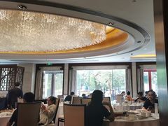 -香宫中餐厅 · 桂林香格里拉