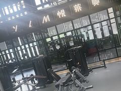 -悦莱美游泳健身会所(御景壹号店)