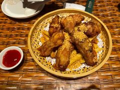 蒜香排骨-老广酒楼(樱花店)