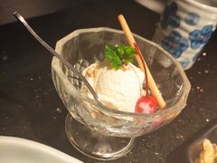 -梅筑·创意料理(王府井百货店)