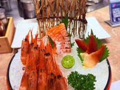 -上渔铁板烧(熙悦汇店)