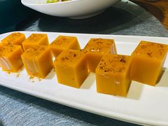 -天山集市餐厅(康城店)