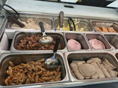 -SUBWAY赛百味(浦东机场店)