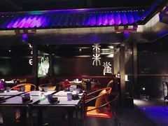 大堂-啤仕多·啤客国潮跳舞BAR(保俶路店)