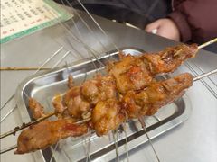 -文文烤肉(大皮院店)