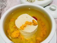 -喜鼎海胆水饺(平安金融中心店)