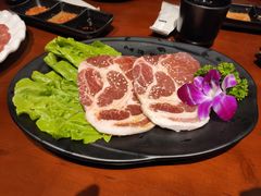 -玖·炭火烤肉
