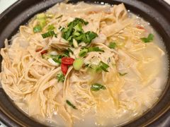 -老西门·常州菜(新区店)