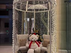 -上海雅居乐万豪侯爵酒店