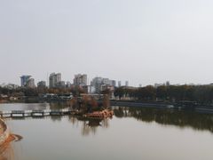 -葛仙湖公园