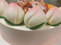 -好利来(四惠店)