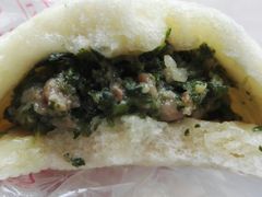 -早阳肉包(甘河路店)