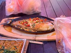 -沙州食驿·非遗小吃夜市
