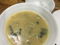 -箪食巷私房菜馆·鲁菜(玉函路店)