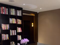 -水墨澜渟足道·SPA·传统(四望亭东关街店)