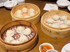 -南翔馒头店(豫园店)